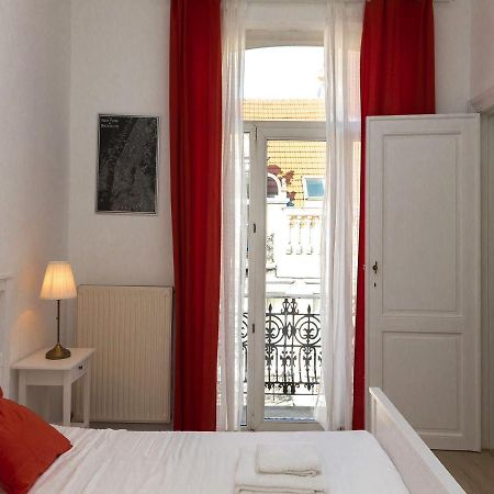 Apartment In Brussels, Lantsheere By Homenhancement Sa Luaran gambar