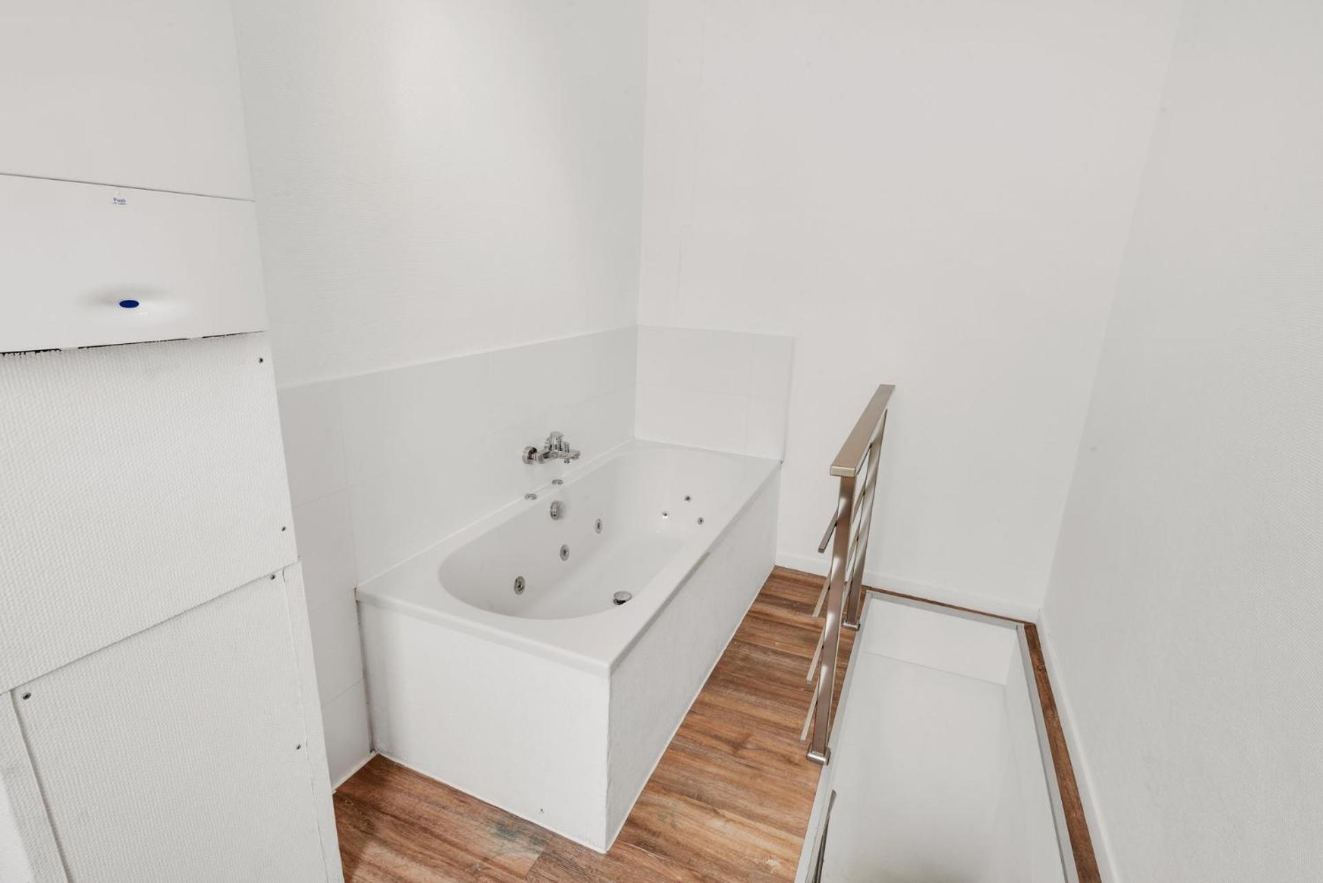 Apartment In Brussels, Lantsheere By Homenhancement Sa Luaran gambar