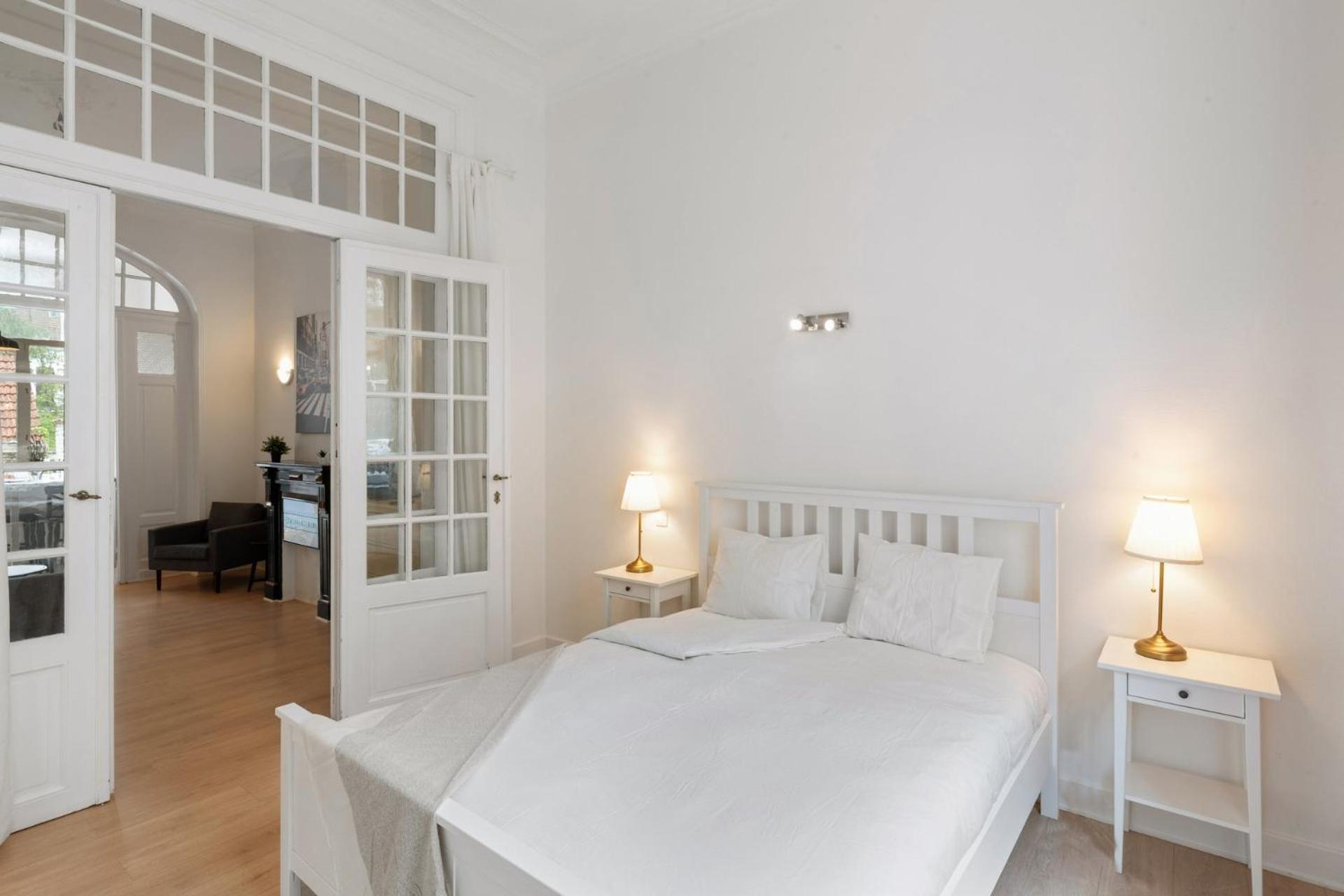 Apartment In Brussels, Lantsheere By Homenhancement Sa Luaran gambar