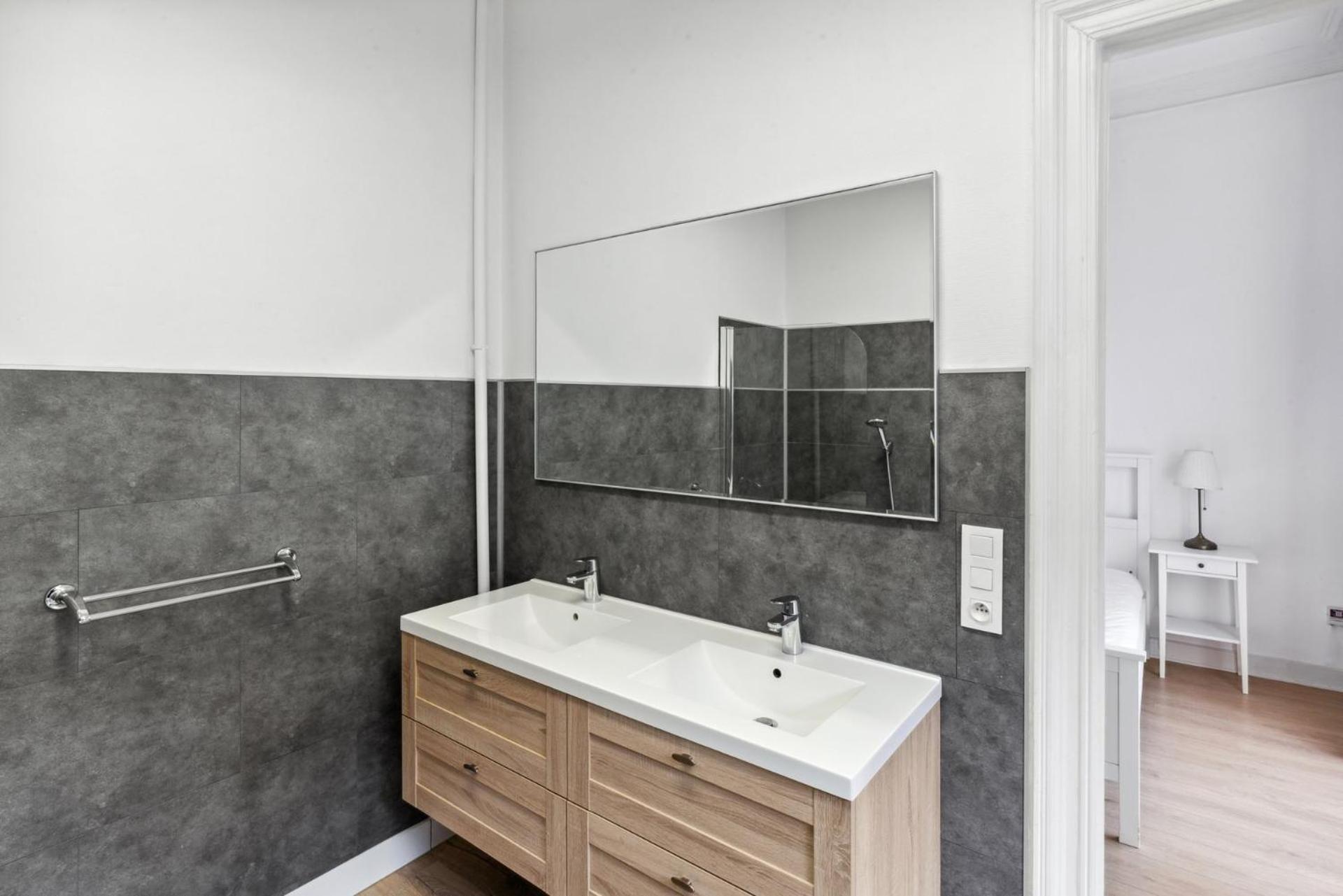 Apartment In Brussels, Lantsheere By Homenhancement Sa Luaran gambar
