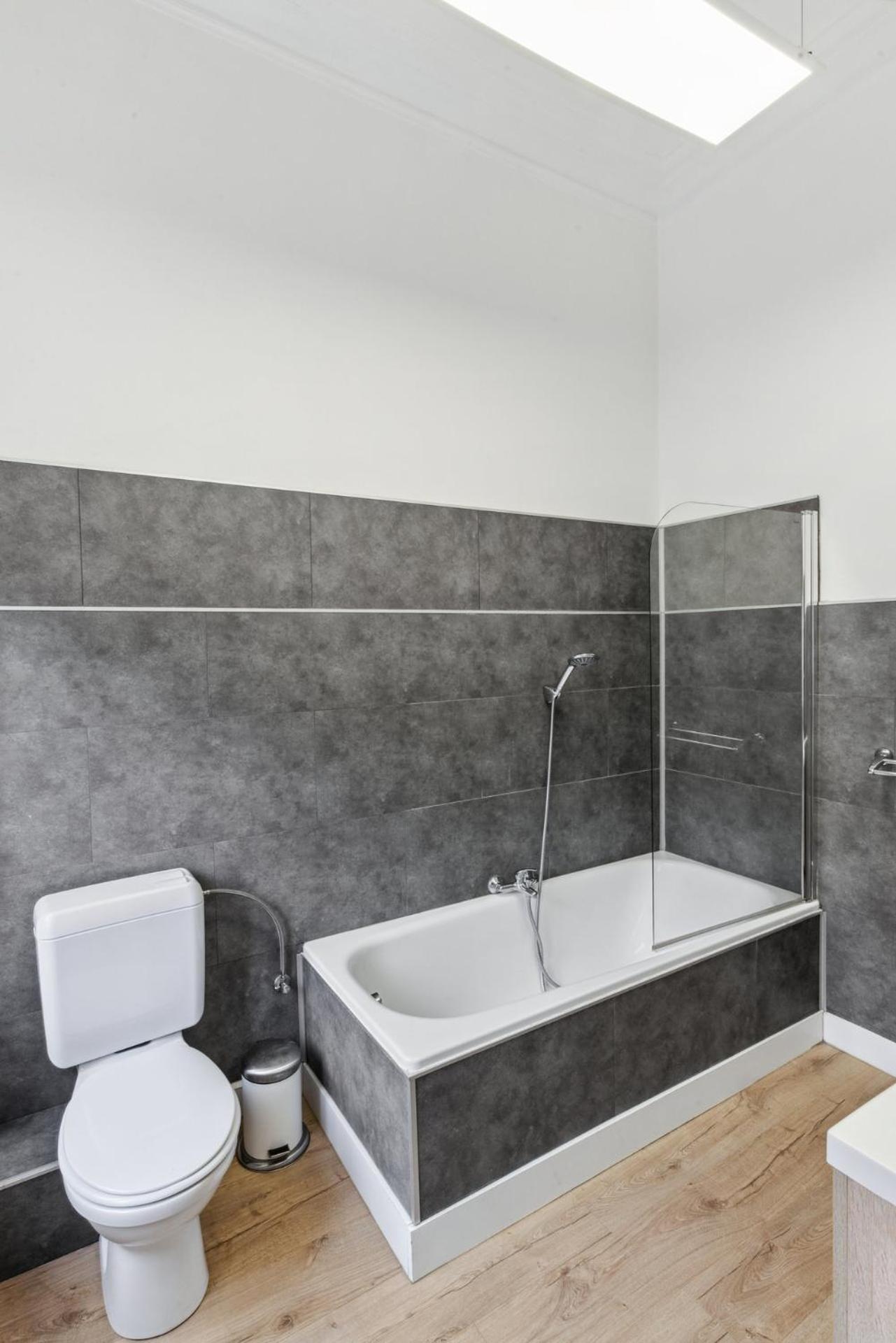 Apartment In Brussels, Lantsheere By Homenhancement Sa Luaran gambar