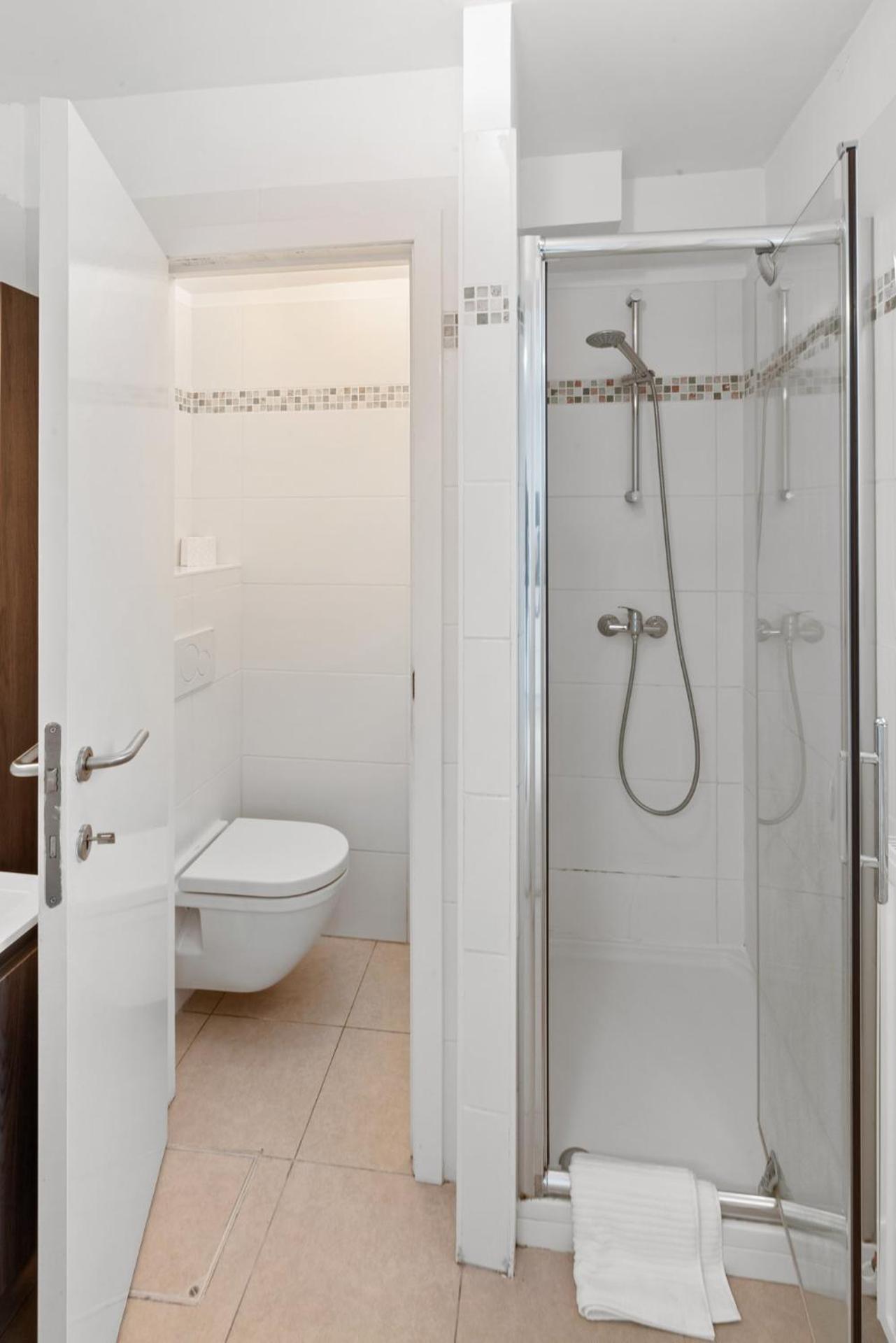 Apartment In Brussels, Lantsheere By Homenhancement Sa Luaran gambar
