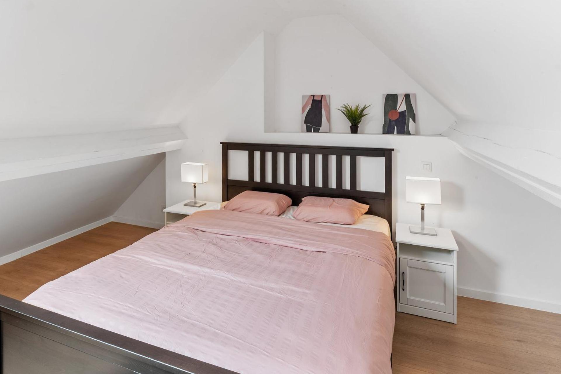 Apartment In Brussels, Lantsheere By Homenhancement Sa Luaran gambar