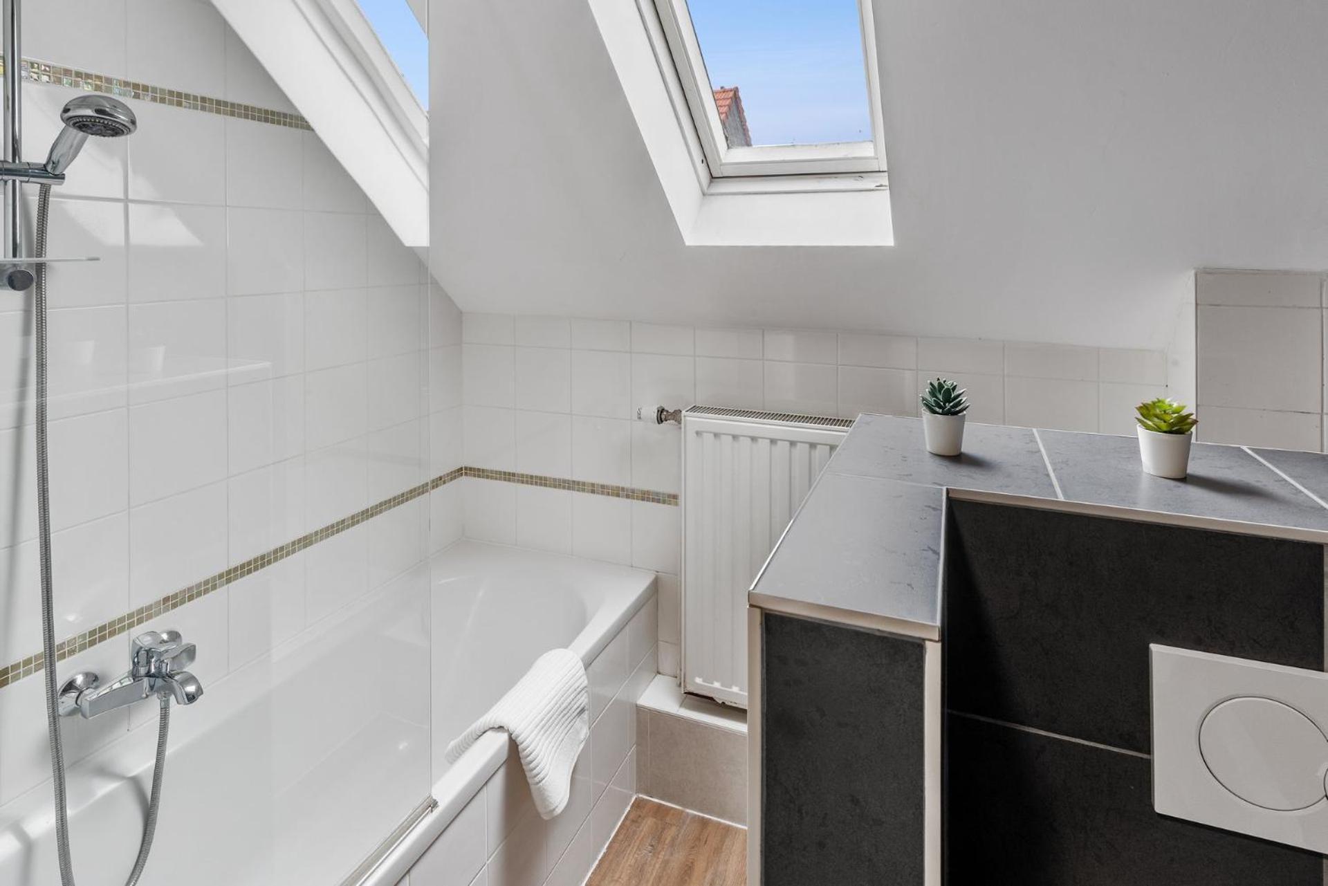 Apartment In Brussels, Lantsheere By Homenhancement Sa Luaran gambar