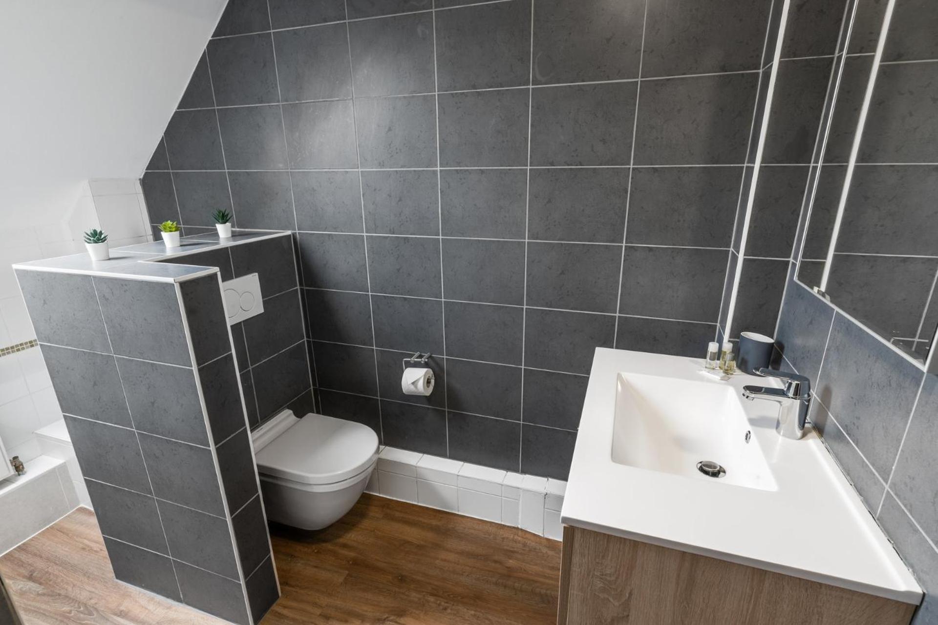 Apartment In Brussels, Lantsheere By Homenhancement Sa Luaran gambar