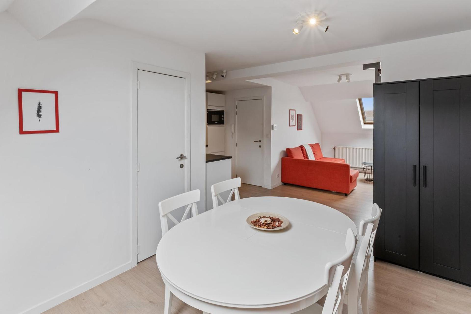 Apartment In Brussels, Lantsheere By Homenhancement Sa Luaran gambar